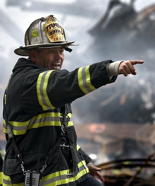 Unify Fire Solutions