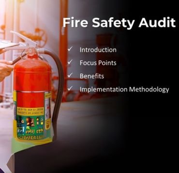 Safety Audit and Training